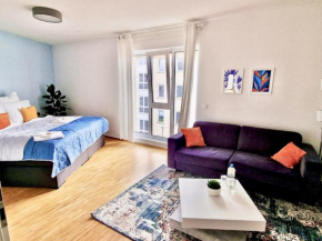 Zu Hause auf Reisen - direkt in der Innenstadt